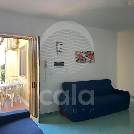 Alya By Cala Salento * توري لابيلو