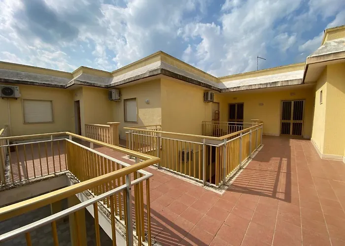 Alya By Cala Salento توري لابيلو