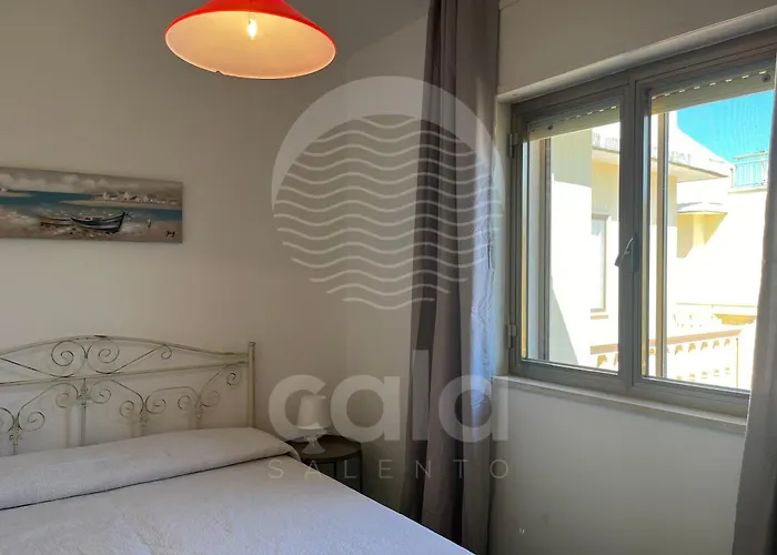 Alya By Cala Salento توري لابيلو