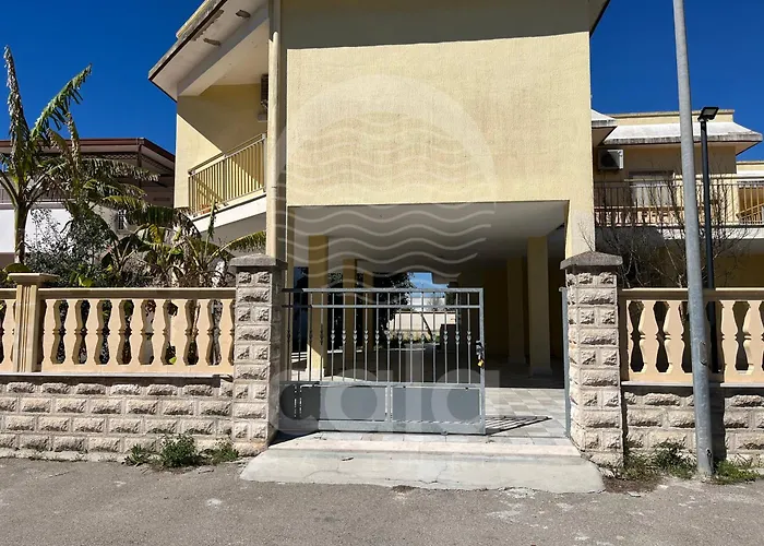 Alya By Cala Salento