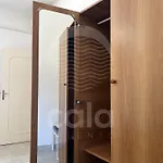 Alya By Cala Salento Holiday home