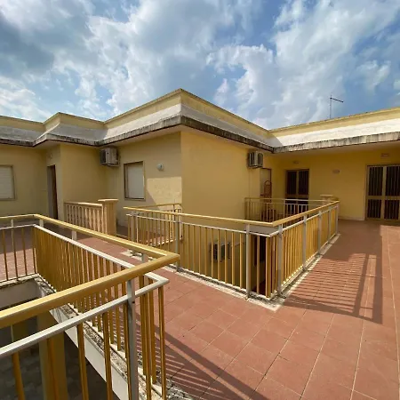 Alya By Cala Salento Torre Lapillo