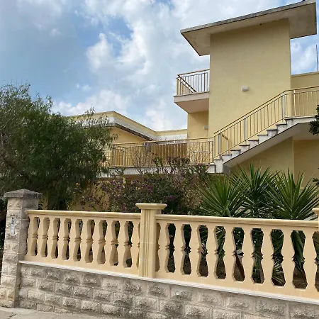 Alya By Cala Salento Torre Lapillo