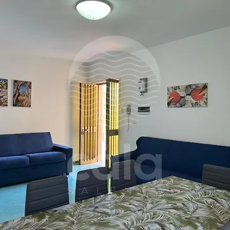 Holiday home Alya By Cala Salento