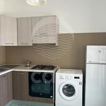 Casa vacanze Alya By Cala Salento