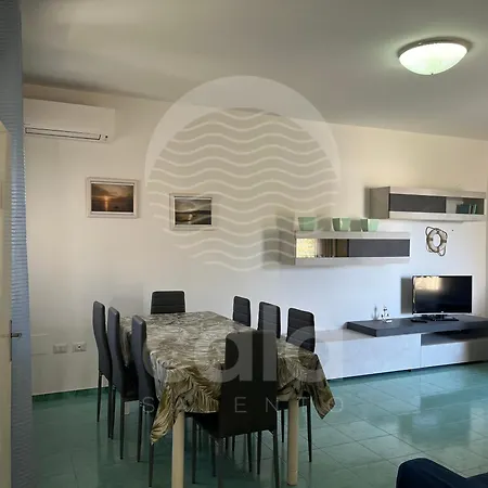 Alya By Cala Salento