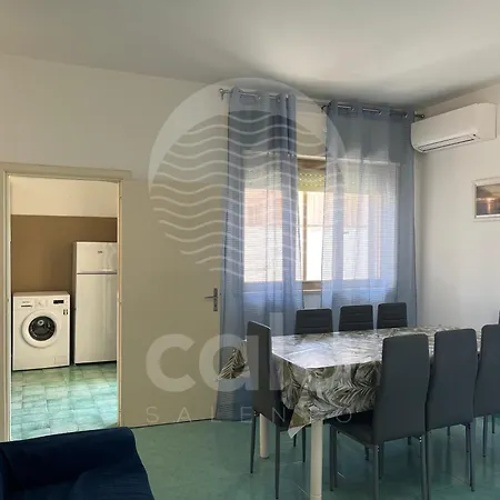 Alya By Cala Salento Holiday home *