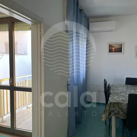 Alya By Cala Salento * Torre Lapillo