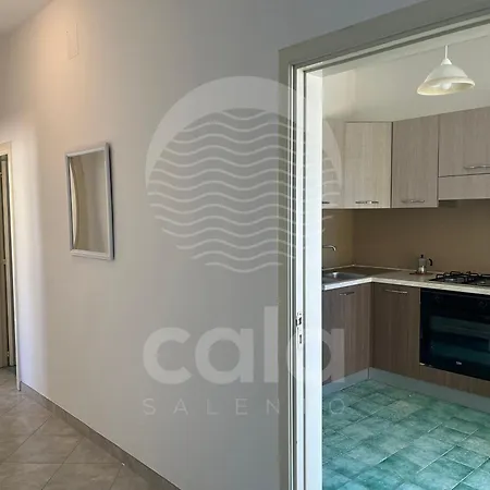 Alya By Cala Salento Holiday home