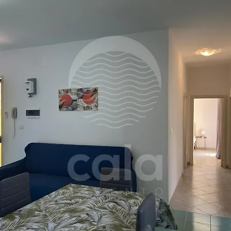 Holiday home Alya By Cala Salento *