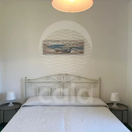 Alya By Cala Salento * Torre Lapillo