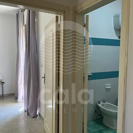 Alya By Cala Salento * Torre Lapillo