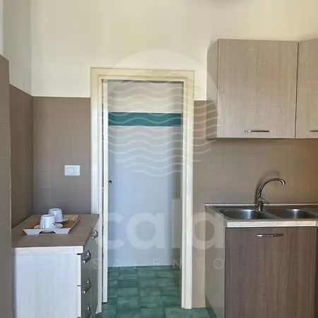 Alya By Cala Salento *