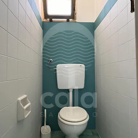 Holiday home Alya By Cala Salento