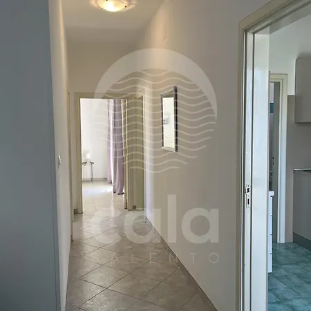 Holiday home Alya By Cala Salento *