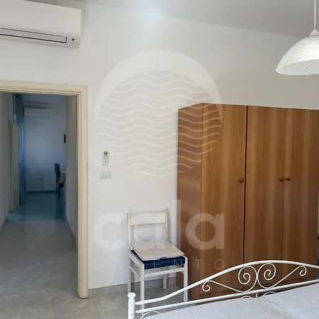 Alya By Cala Salento *