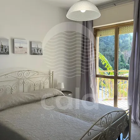 Alya By Cala Salento Holiday home *