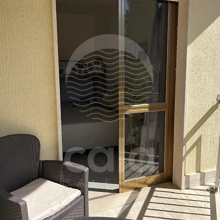 Holiday home Alya By Cala Salento