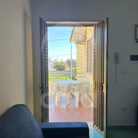 Alya By Cala Salento *