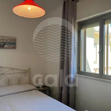 Alya By Cala Salento Torre Lapillo