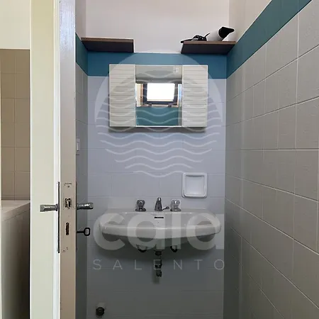 Alya By Cala Salento Holiday home