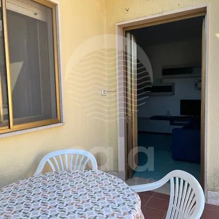 Casa vacanze Alya By Cala Salento *