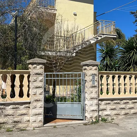 Alya By Cala Salento