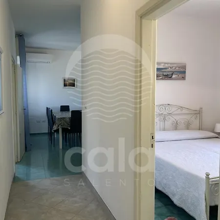 Alya By Cala Salento Holiday home