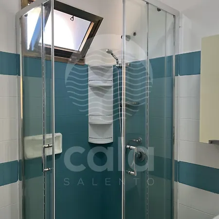 Alya By Cala Salento *