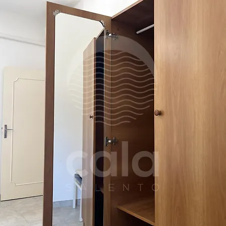 Alya By Cala Salento Holiday home