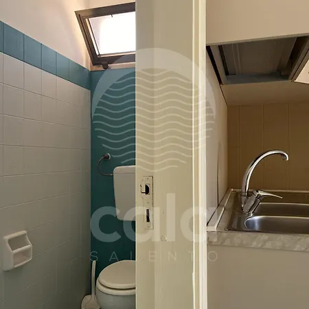 Holiday home Alya By Cala Salento *