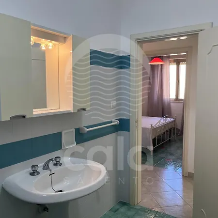 Alya By Cala Salento