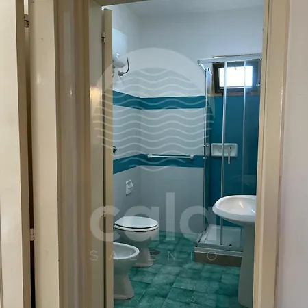 Alya By Cala Salento Holiday home *