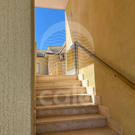 Alya By Cala Salento * Torre Lapillo