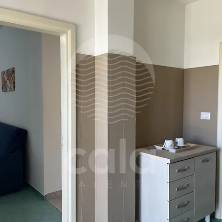 Casa vacanze Alya By Cala Salento