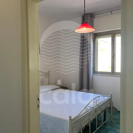 Alya By Cala Salento Holiday home Torre Lapillo