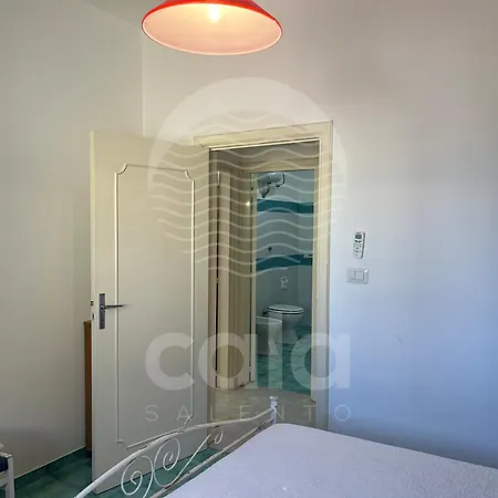 Alya By Cala Salento Torre Lapillo