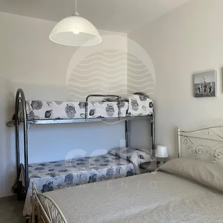 Holiday home Alya By Cala Salento *