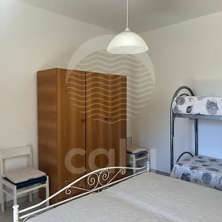 Alya By Cala Salento *