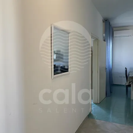 Alya By Cala Salento Holiday home *