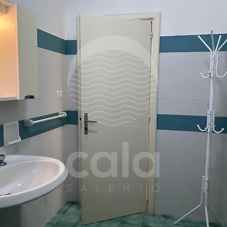 Alya By Cala Salento * Torre Lapillo