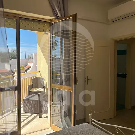 Holiday home Alya By Cala Salento