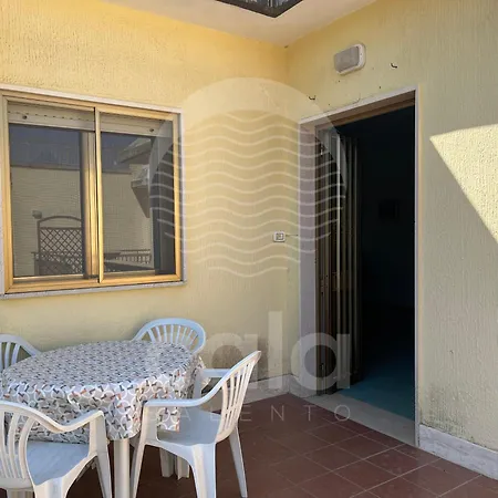 Alya By Cala Salento Holiday home