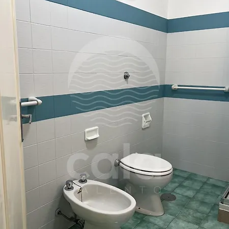 Casa vacanze Alya By Cala Salento *