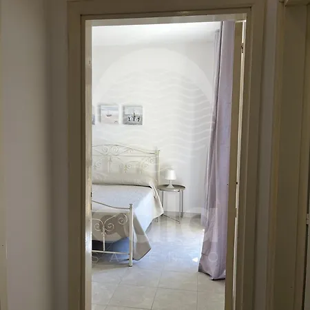 Alya By Cala Salento Holiday home Torre Lapillo