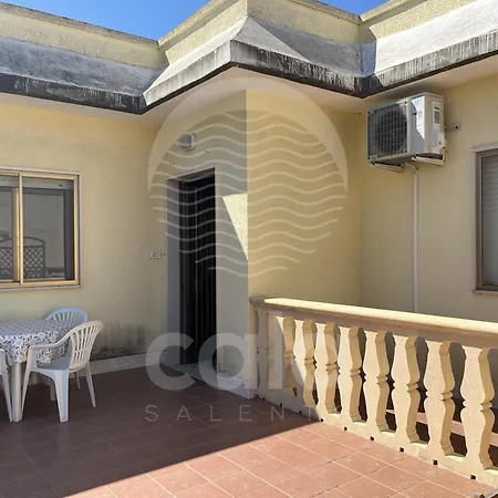 Alya By Cala Salento *