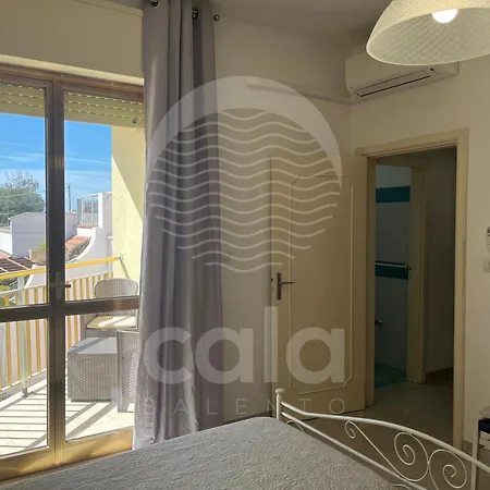 Alya By Cala Salento