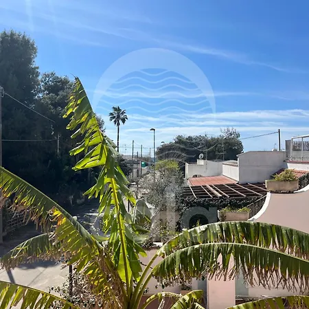 Alya By Cala Salento Torre Lapillo