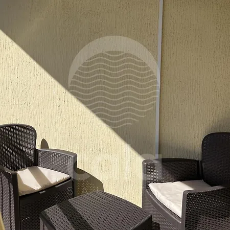 Alya By Cala Salento Holiday home