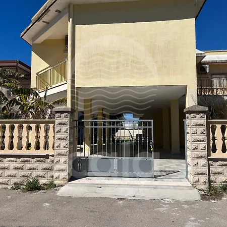 Alya By Cala Salento